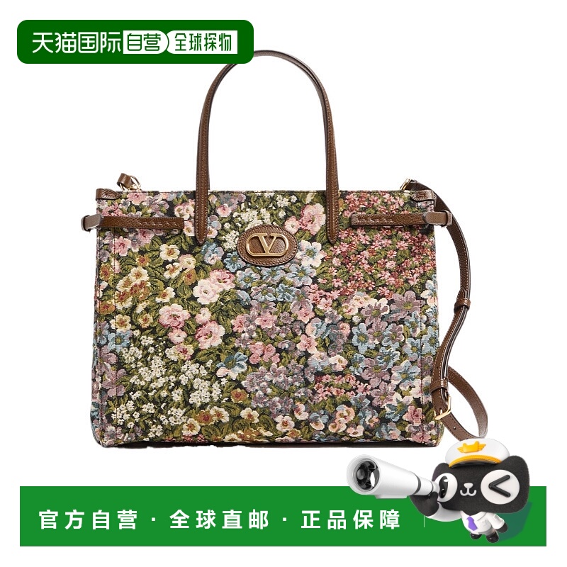 香港直邮Valentino Antibes 中号单肩包 WB0R19DBI