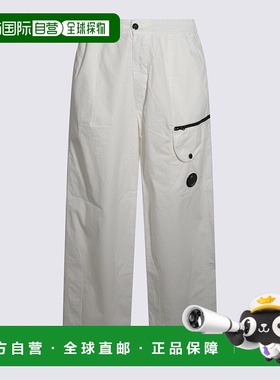 1h可退 欧洲直邮c.p.company 男士 休闲裤卫裤