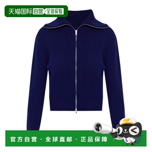 J03HP0025 香港直邮Jil 开衫 拉链长袖 J14837 Sander