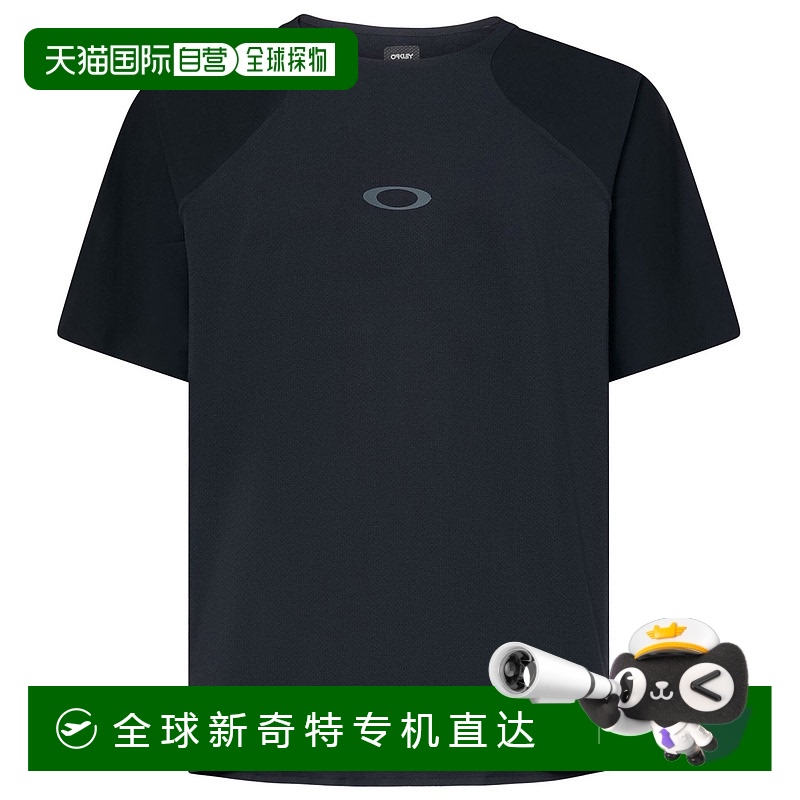1h可退 欧洲直邮oakley 男士 T恤