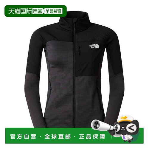 香港直邮THE NORTH FACE 女士户外风衣 NF0A8G32MN8ASPHLTGRTNF
