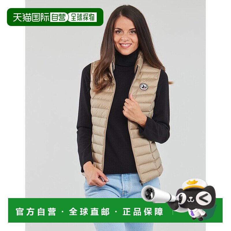 欧洲直邮JOTT SEDA女士秋冬户外羽绒服 P000WDOW04-SEDA-NOOS-804