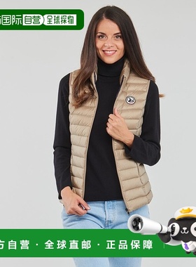 欧洲直邮JOTT SEDA女士秋冬户外羽绒服 P000WDOW04-SEDA-NOOS-804