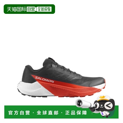 香港直邮Salomon S/Lab PULSAR 运动鞋 L47975400萨洛蒙跑鞋