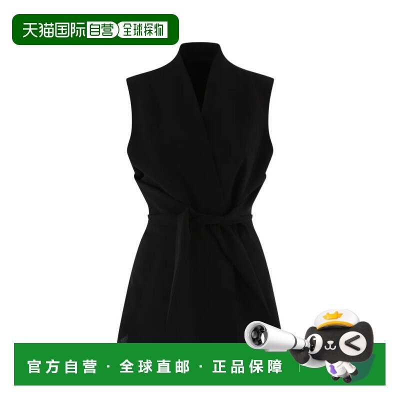 1h可退 香港直邮rick owens 瑞克 欧文斯 女士 羊毛背心 RP01E770,女装/女士精品,背心吊带,淘宝优惠券,粉丝福利购,淘宝优惠卷