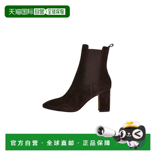 欧洲直邮GUESS 女士高跟鞋 FLFFIESUE10DBROW AW2【付后1h可退】
