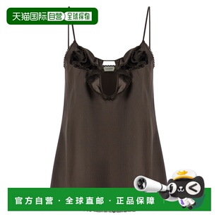 上衣 香港直邮magda 女士 312526BROWN butrym