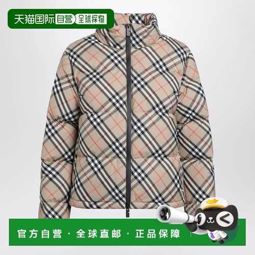 香港直邮BURBERRY 女士外套 8110249168455B9368 AW支付后1h可退