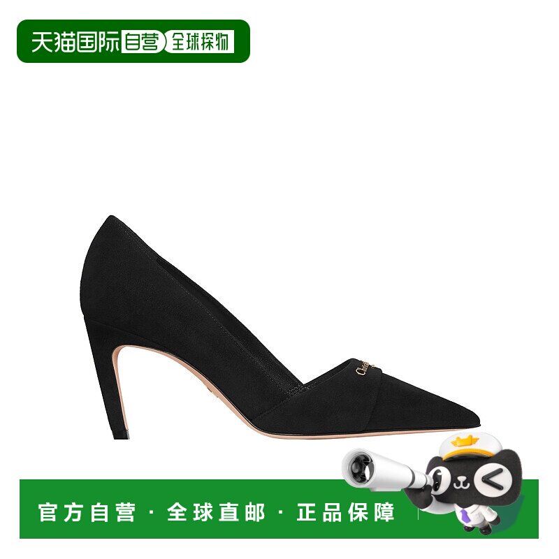 香港直邮Dior My Dior 高跟鞋 KCV457VVV