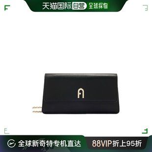 欧洲直邮furla 单肩包芙拉 女士