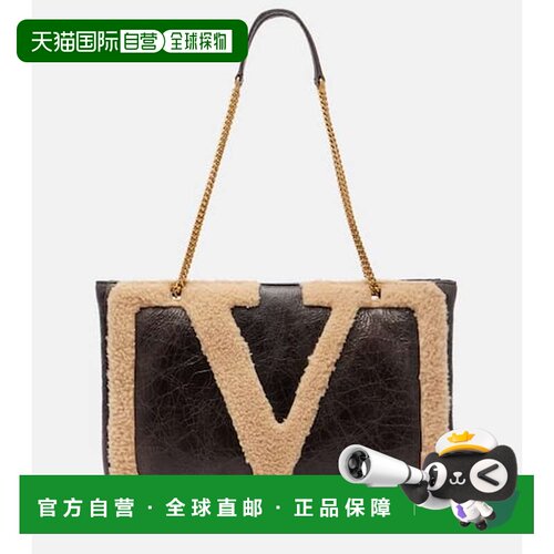 香港直邮valentino华伦天奴Viva Superstar女士托【付后1h可退】