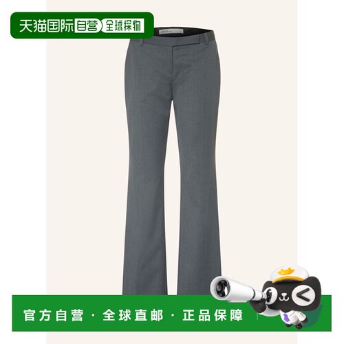 欧洲直邮ALL SAINTS 女士休闲裤 100348749914000 【付后1h可退】