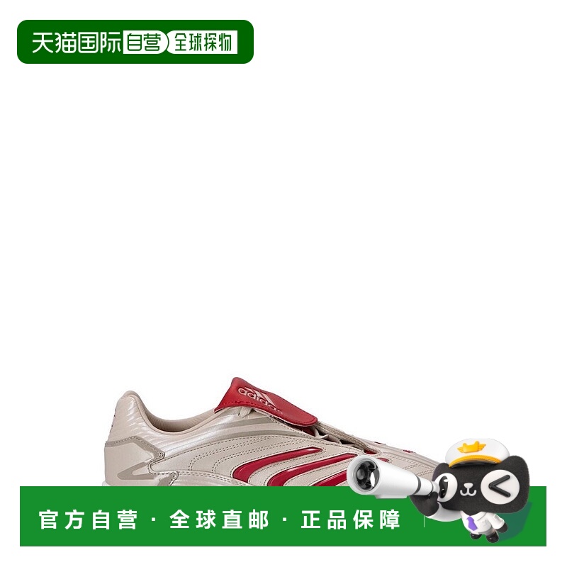 1h可退 香港直邮Adidas Originals 男士 阿迪達斯 Originals Pred