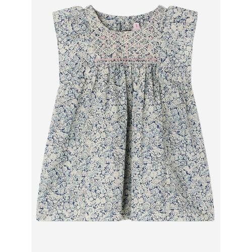 香港直邮Bonpoint 女童 BONPOINT 衬衫童装 S06XDRW00010519A