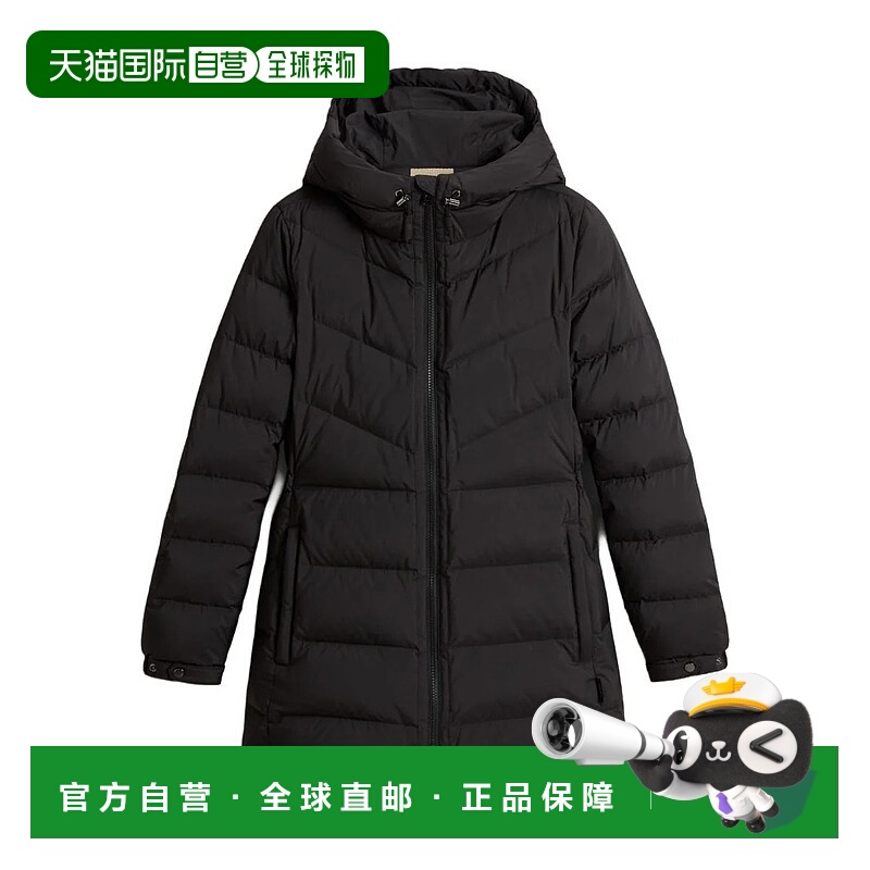 欧洲直邮woolrich 女士 羽绒服