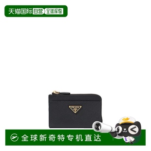 1h可退 钱包 欧洲直邮prada 女士
