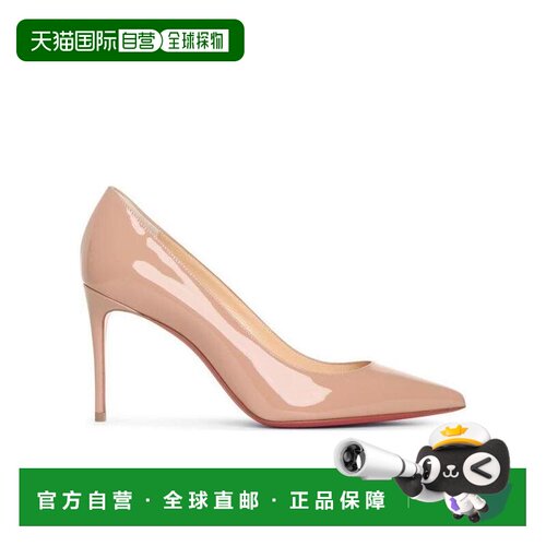 香港ChristianLouboutin高跟鞋