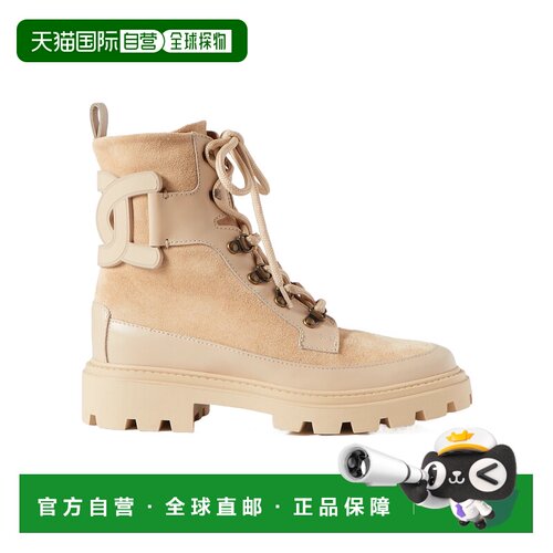 香港直邮TOD'S 女士高跟鞋 XXW08J0HP80T4EC600 A【付后1h可退】