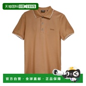 99新未使用 香港直邮Zegna logo标识短袖 Polo衫 UD358A7D746