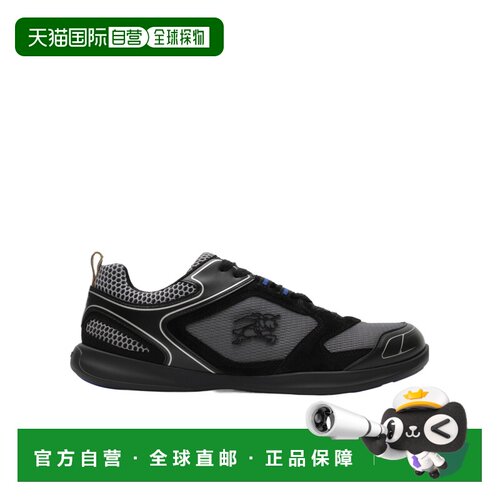 1h可退 Burberry Matrix Sport 运动鞋 81232031男鞋