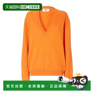 针织衫 欧洲直邮fendi 女士