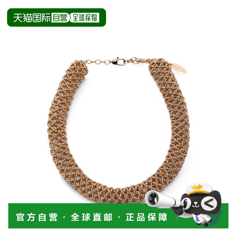 香港直邮BrunelloCucinelli布内罗 古奇拉利女士【付后1h可退】
