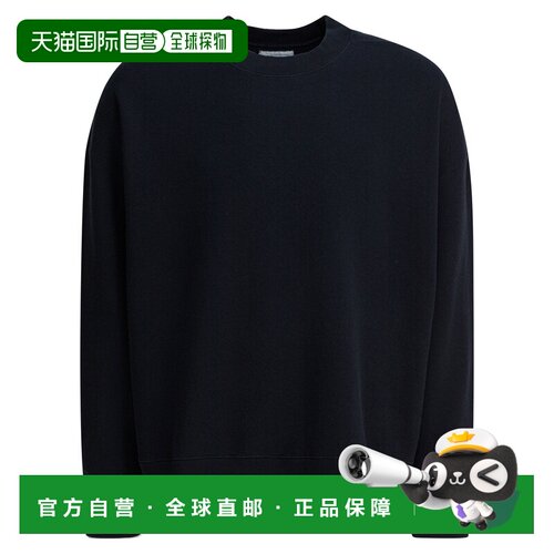 香港直邮Beams Plus 男士卫衣 3813023715679 AW2025 蓝色 Sweats