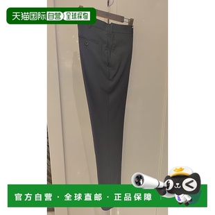 MH244I1770 腰带袢休闲裤 香港直邮Brunello Cucinelli