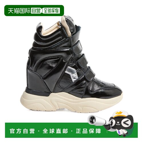 Isabel Marant Balskee运动鞋 IMAB3EZ4 支付后1h可退