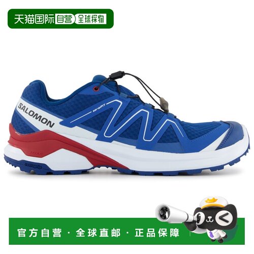 1h可退 香港直邮salomon/萨洛蒙 男士 运动鞋