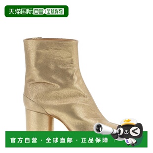 欧洲直邮mm6 maison margiela 女士 时尚休闲鞋高跟鞋