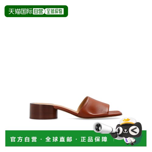 香港直邮MAISON MARGIELA 女士凉鞋 S58WP0305P4480支付后1h可退