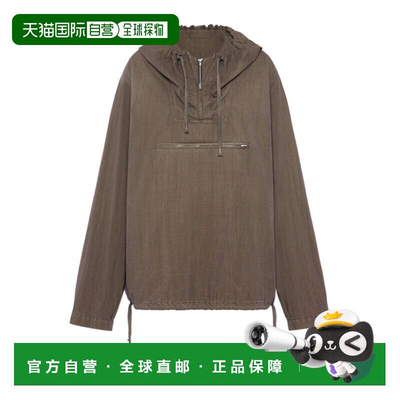香港直邮MAISON MARGIELA 女士西服 S51AM0514M35046814 SS2026