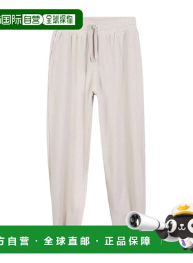 香港直邮Givenchy 罗纹运动长裤 H30924