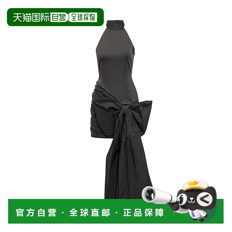 欧洲直邮rotate 女士 连衣裙长裙