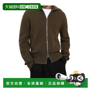 针织开衫 长袖 862729V68M0 Veneta 香港直邮Bottega