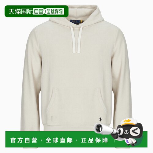 欧洲直邮Polo Ralph Lauren拉夫劳伦男装套头运动衫卫衣L/S HOODI