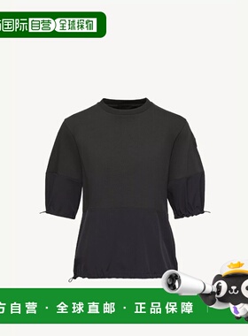 1h可退 欧洲直邮MONCLER 盟可睐 26春夏 L10938C0000789AUG999 女