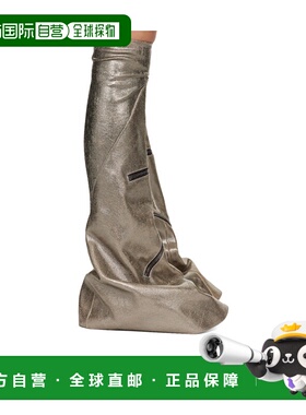 1h可退 香港直邮Rick Owens Drkshdw Concordians Cargo Fetish