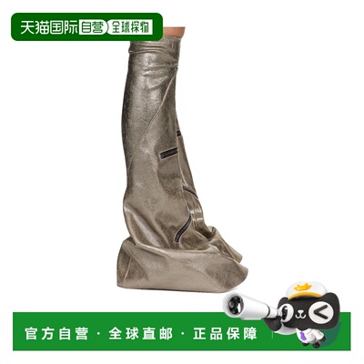1h可退 香港直邮Rick Owens Drkshdw Concordians Cargo Fetish