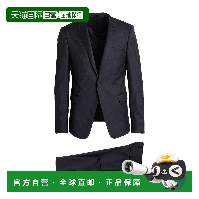 香港直邮Emporio Armani 安普里奥 阿玛尼 男士 西服,男装,商务正装西服,淘宝优惠券,粉丝福利购,淘宝优惠卷