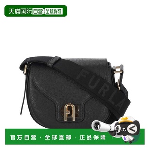 欧洲直邮furla 单肩包 女士