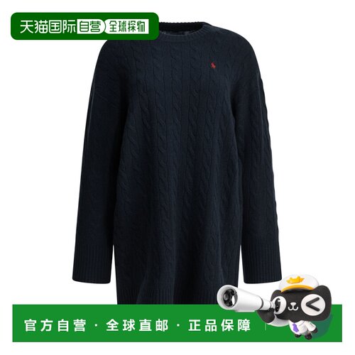 Polo Ralph Lauren 迷你连衣裙 211B17446