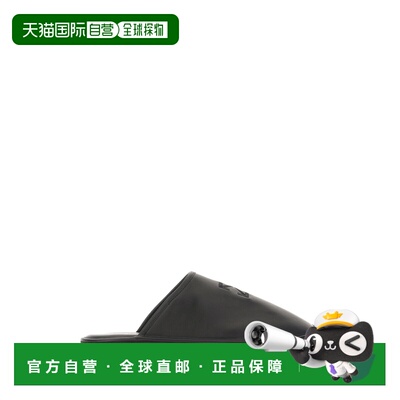 香港直邮OFF-WHITE 男士拖鞋 OMIJ00BS26LEA0011010 SS2026凉鞋