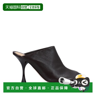 香港直邮Bottega Mules Veneta 女士 木屐 葆蝶家 1h可退