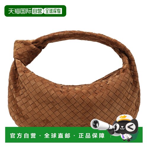 Bottega Veneta Intrecciato Jodie 手袋 600261V【付后1h可退】