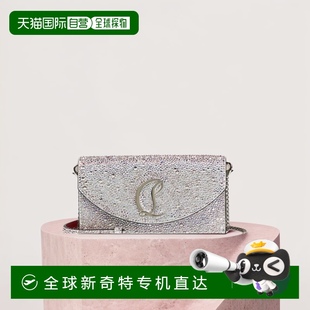 魯布托 女士 Louboutin Loubi54 emb 克里斯提 香港直郵Christian