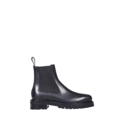 欧洲直邮OFF-WHITE 男士靴子 OMID026F23LEA0011010