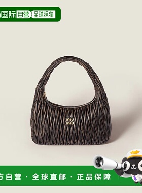 1h可退 欧洲直邮MIU MIU 缪缪 25秋冬 5BC183_AF6Q_F0201_V_OLH