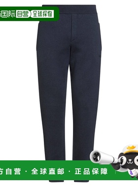 香港直邮DIOR 迪奥 男士 休闲长裤 blue蓝色 舒适时尚